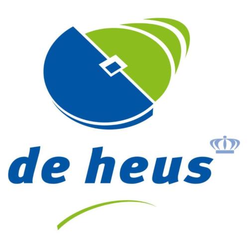 VACATURE Onderhoudsmonteur Maasbracht bij De Heus Voeders