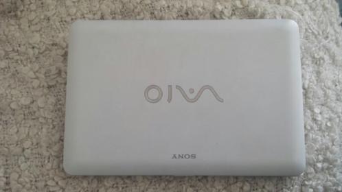 Vaio mini laptop 