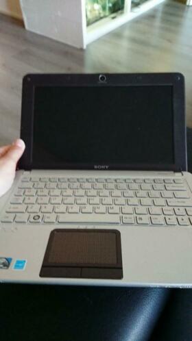 Vaio sony 10 inch. 120