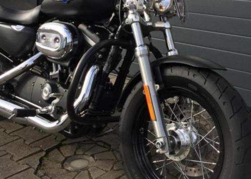 Valbeugel Harley Davidson Sportster