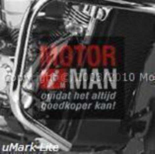 Valbeugel Honda VT 750 Spirit RS 