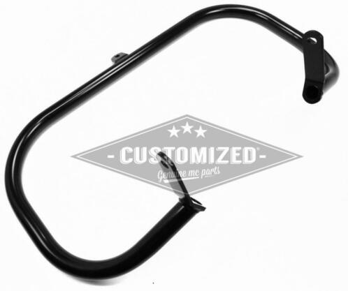 Valbeugel voor Harley-Davidson FXDFLD excl. FXDWG Zwart