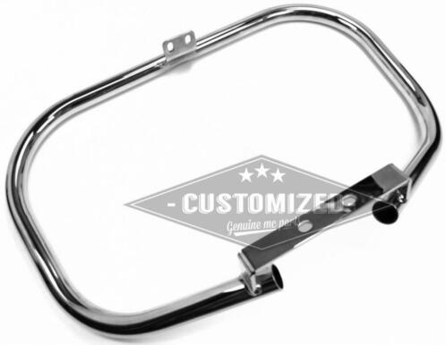 Valbeugel voor Harley-Davidson XL EVO excl. SuperLow 2004 -