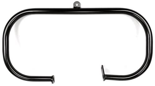 Valbeugel Zwart voor Harley-Davidson FLST Softail 1986-1999