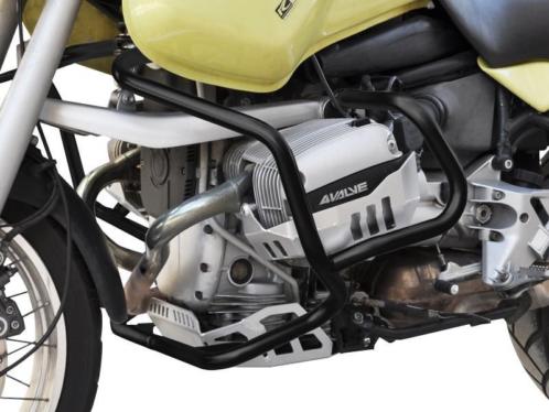 Valbeugels BMW R 1100 GS 94-99 zwart