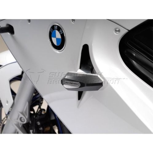 Valblokken SW-Motech BMW F 800 ST 06-13