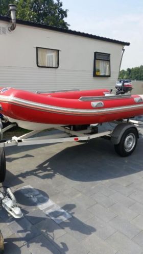 Valiant rib 3.40