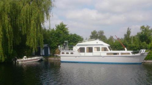 Valk 1140 Fly bridge  Nieuwe foto