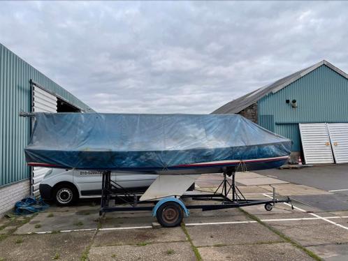 Valk 703 voor loop of sloop