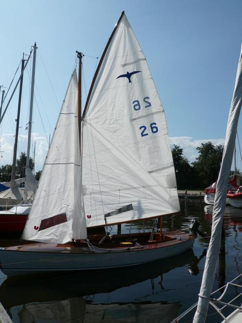 Valk Oldtimer