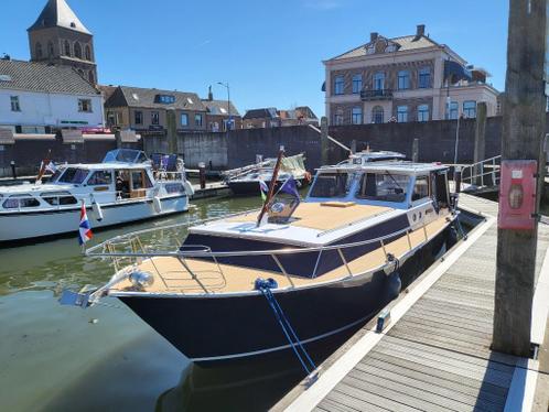 Valk Sport kruiser 1050 (inruil sloep, camper, vakantiehuis)