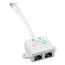 VALUE RJ45 Splitter Cat5e UTP (niet individueel te