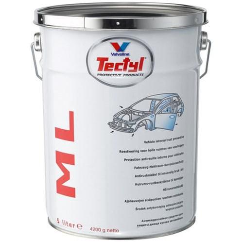 Valvoline Tectyl Ml 5L