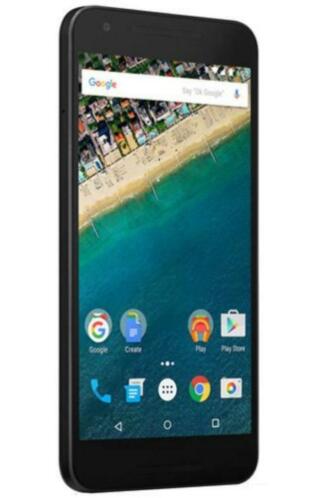 Van 299 voor 129.95 smartphone lg nexus 5x wegweg .