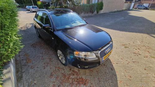 Van 3900,- NU 2500,- Audi A4 Pro Line Business 2007 - 140PK