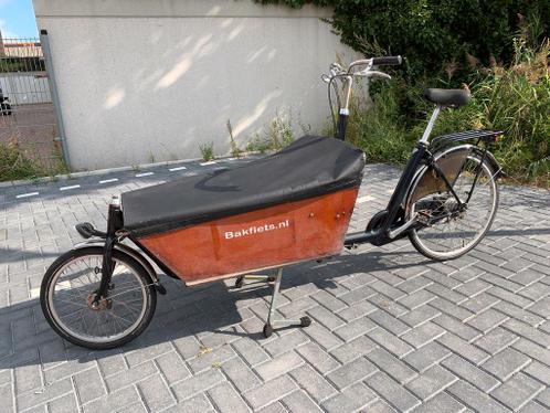 Van Andel Bakfiets Cargo Long