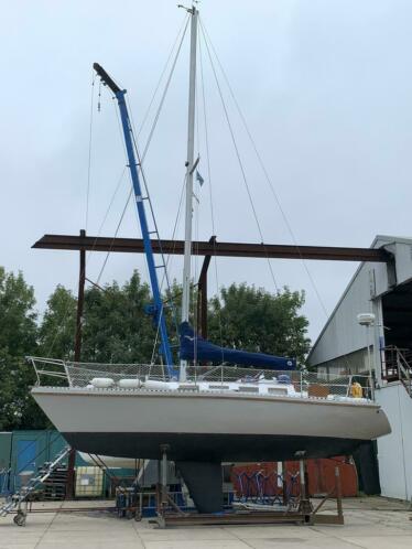 Van de stadt Jupiter 30