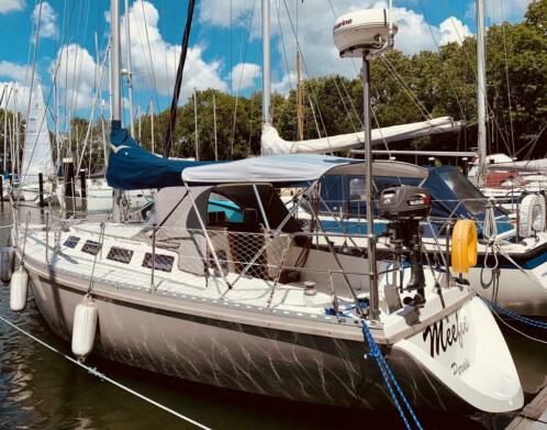 Van de stadt Jupiter 31