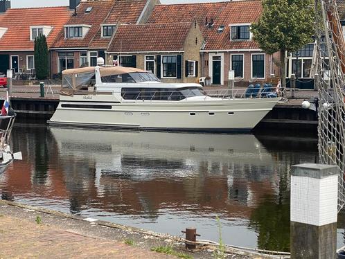 Van Der Heijden Elegance 1500