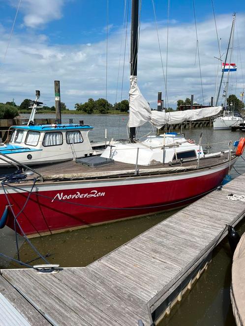 Van Der Stadt 24 overcompleet