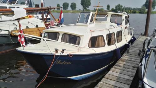 Van Leeuwenschouw 7,5m x 3,2m