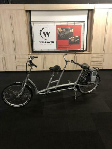 van raam twinny tandem