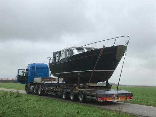 Van Vossen Patrouille 900  Nu in de veiling