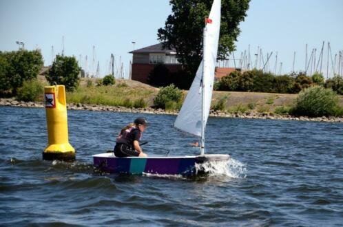 Van Wettum Optimist