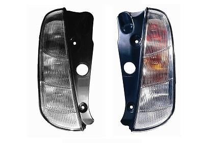 Van Wezel ACHTERLICHTGLAS RECHTS 1006 LANCIA YPSILON  2