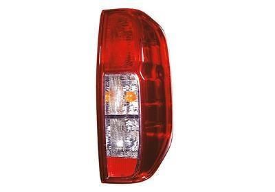 Van Wezel ACHTERLICHTGLAS RECHTS NISSAN NAVARA (D40)  200