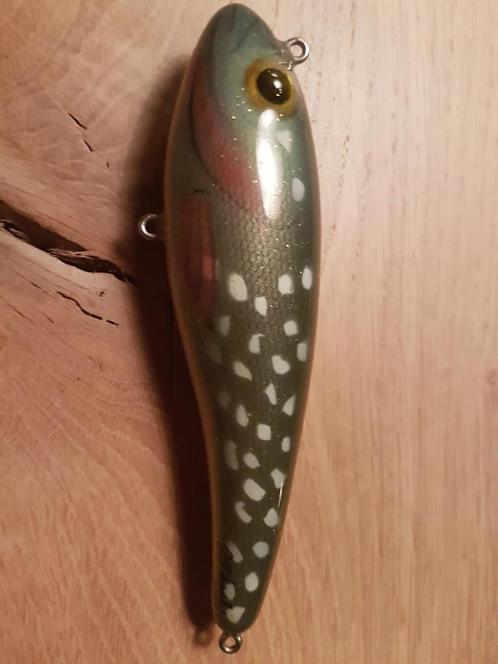 Vana 12 Johns Jerkbaits