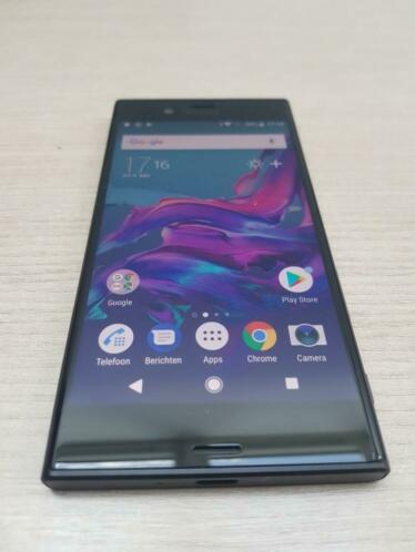  VANDAAG Afhalen  Nette Sony Xperia XZs 