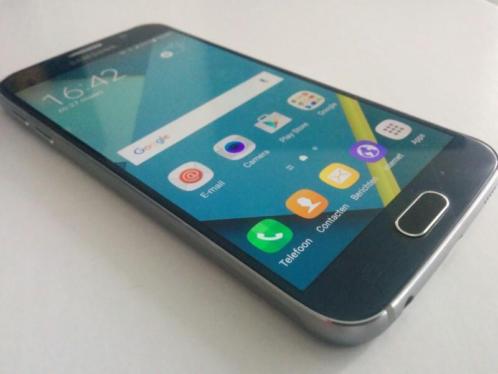  VANDAAG Afhalen  Samsung Galaxy S6 32GB   Garantie 