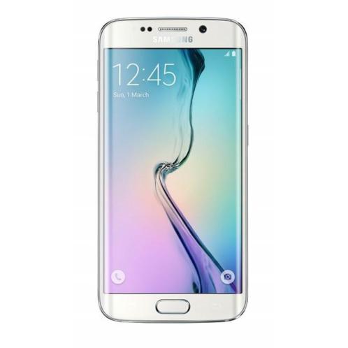 Vandaag nog Bezorgd Samsung Galaxy S6 Edge 32 GB - wit