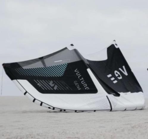 Vantage Vulture Gen 4 Kite 7 qm amp almost new