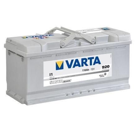 Varta Accu