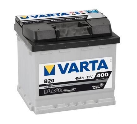 Varta Accu