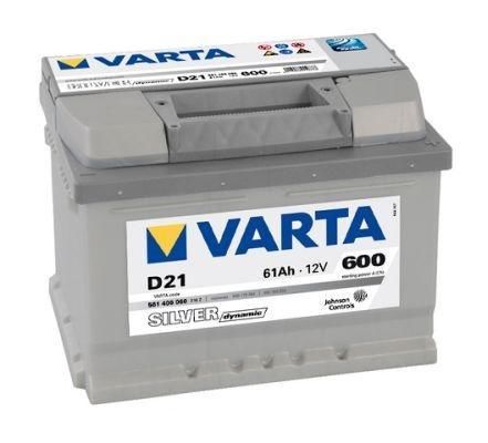 Varta Accu