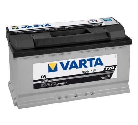 Varta Accu