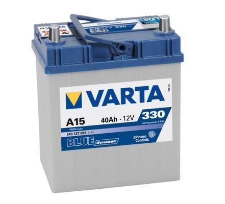 Varta Accu