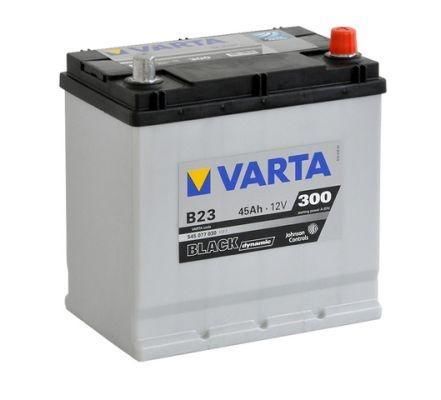 Varta Accu