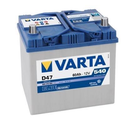 Varta Accu