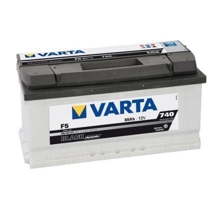 Varta Accu