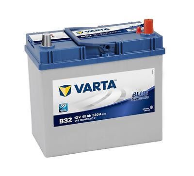 Varta Accu  Batterij