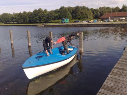 varuna zeilboot