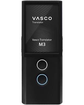 Vasco M3 Translator