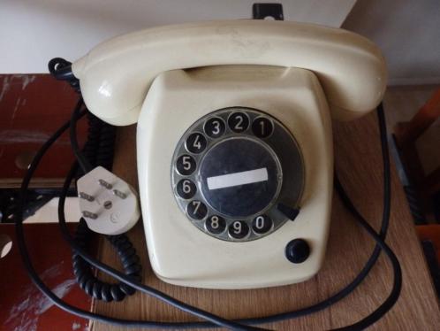 vaste telefoon.