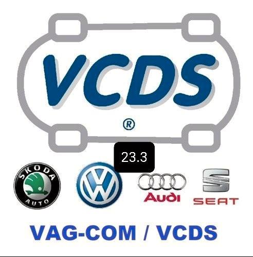 VCDS Nieuwste versie off line VIP