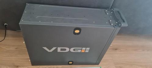 VDG NVDR Server