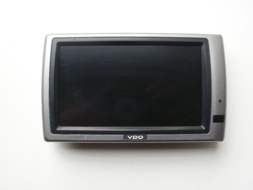 VDO Monitor MM5000 Philips 22SY40900